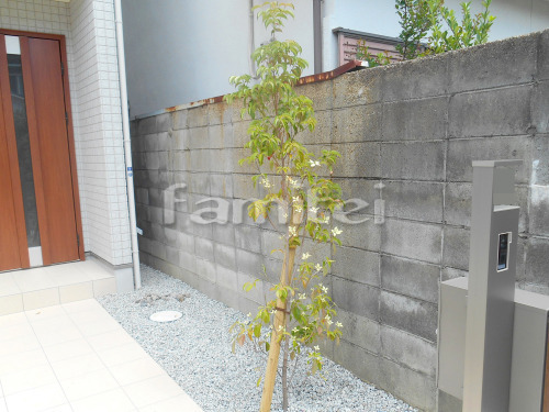 施工例紹介！-新築 ベーシック オープン...