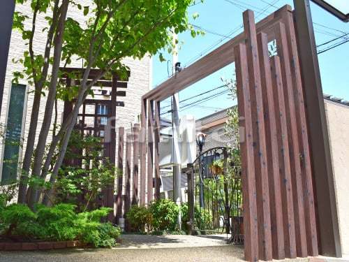 和歌山　人気！角柱施工例をご紹介します。...