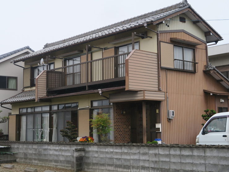 岐阜・各務原の外壁塗装・屋根塗装専門店 ...