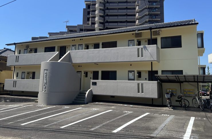 岐阜・各務原の外壁塗装・屋根塗装専門店 ...