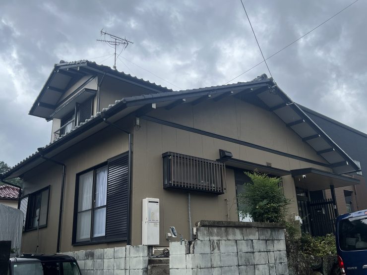 岐阜・各務原の外壁塗装・屋根塗装専門店 ...