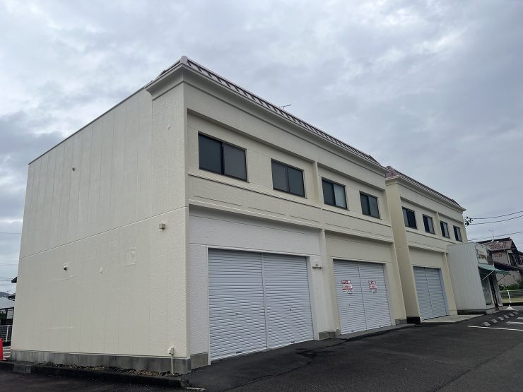 岐阜・各務原の外壁塗装・屋根塗装専門店 ...