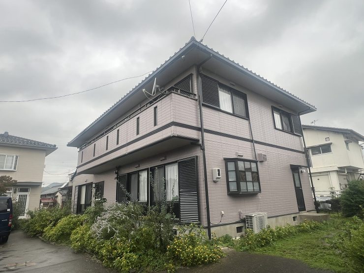 岐阜・各務原の外壁塗装・屋根塗装専門店 ...