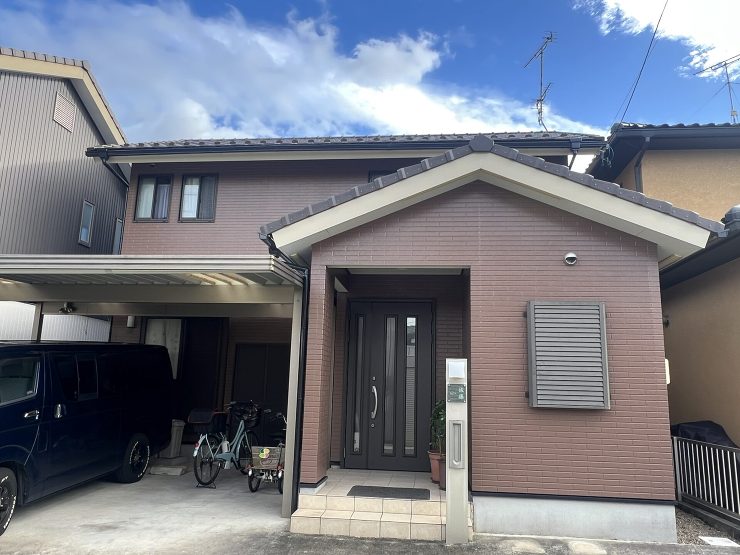 岐阜・各務原の外壁塗装・屋根塗装専門店 ...