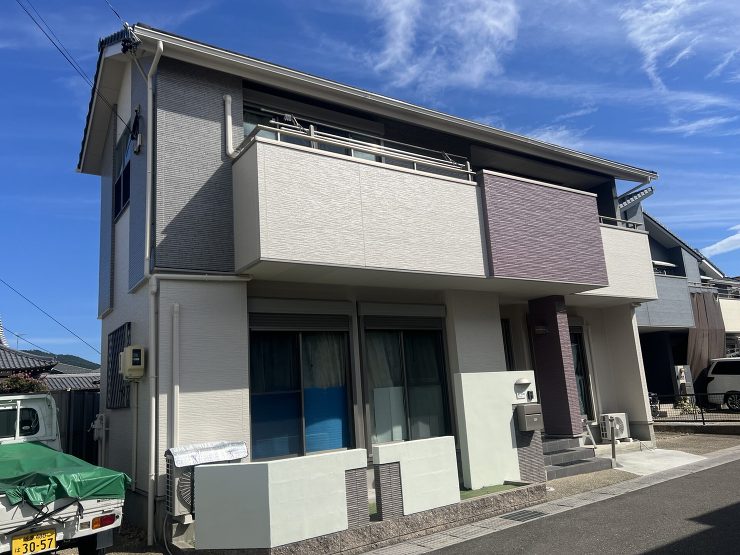 岐阜・各務原の外壁塗装・屋根塗装専門店 ...