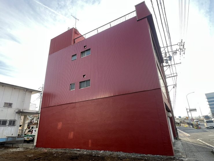岐阜・各務原の外壁塗装・屋根塗装専門店 ...