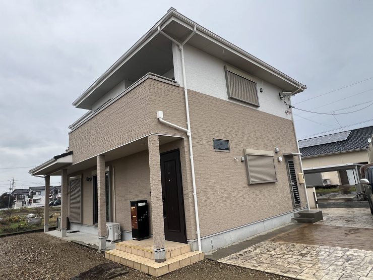 岐阜・各務原の外壁塗装・屋根塗装専門店 ...