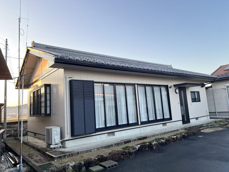 岐阜・各務原の外壁塗装・屋根塗装専門店 ...