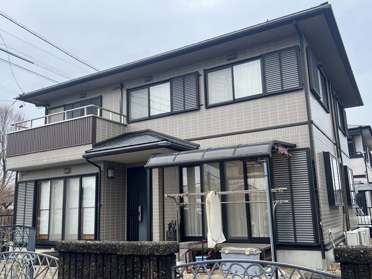 岐阜・各務原の外壁塗装・屋根塗装専門店 ...