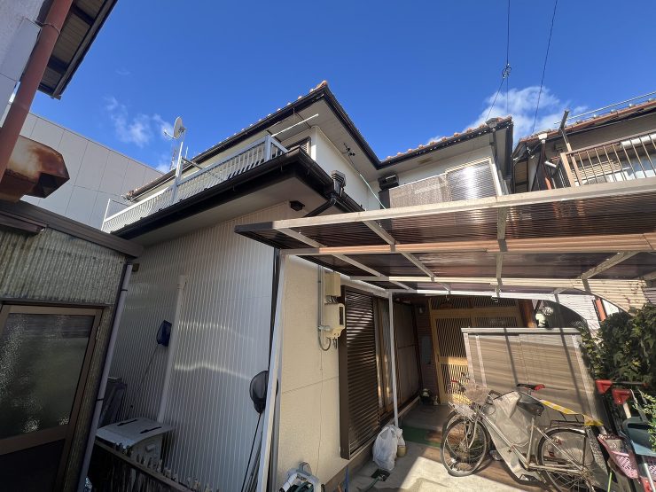 岐阜・各務原の外壁塗装・屋根塗装専門店 ...