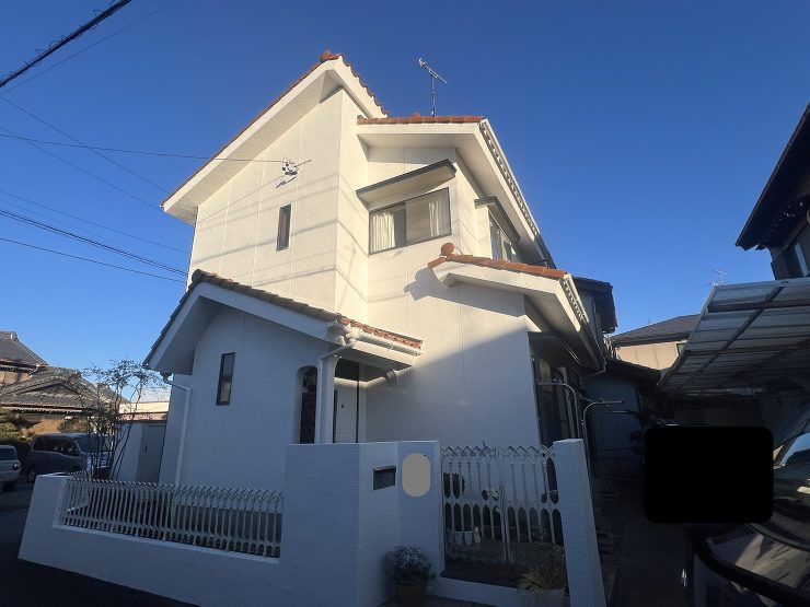 岐阜・各務原の外壁塗装・屋根塗装専門店 ...