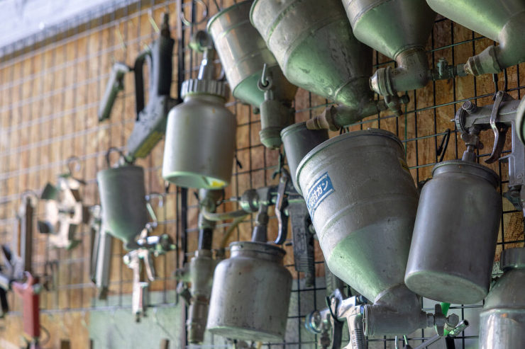 岐阜・各務原の外壁塗装・屋根塗装専門店 ...