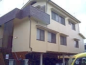 Ｈ邸（京都市下京区）