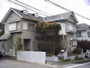 Ｓ邸（滋賀県大津市）
