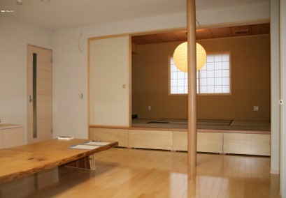 家事動線の良い間取りは、キッチン・洗濯動...