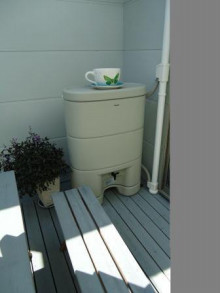 中庭のある家、コートハウスの間取りはメリ...