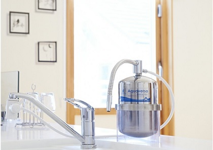 金沢で中庭のある、家事楽アイランドキッチ...