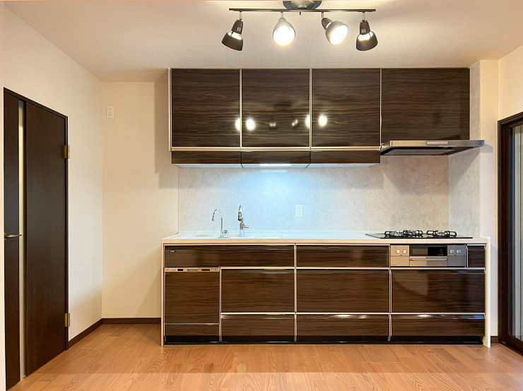 マンションリノベーション