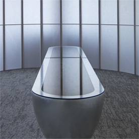 Van Cleef  Arpels 下鴨神社 細殿