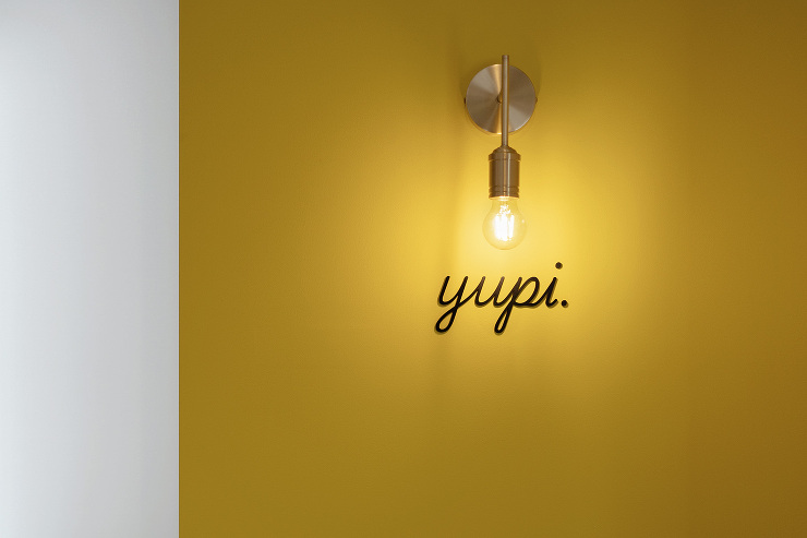 京都リノベーション見学会の様子