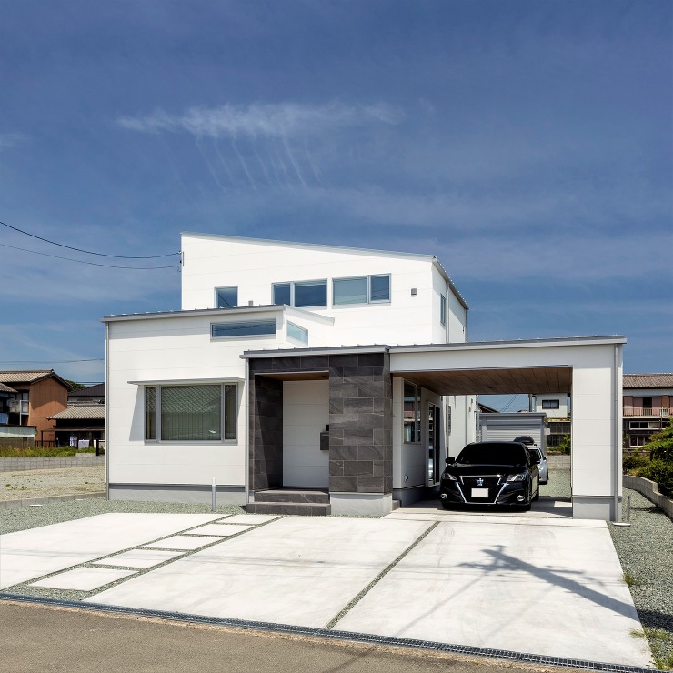 多気郡相可Gの家 | 三重県で注文住宅・...