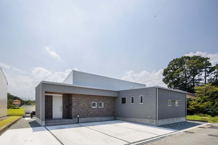 ホテルライク | 三重県で注文住宅・デザ...