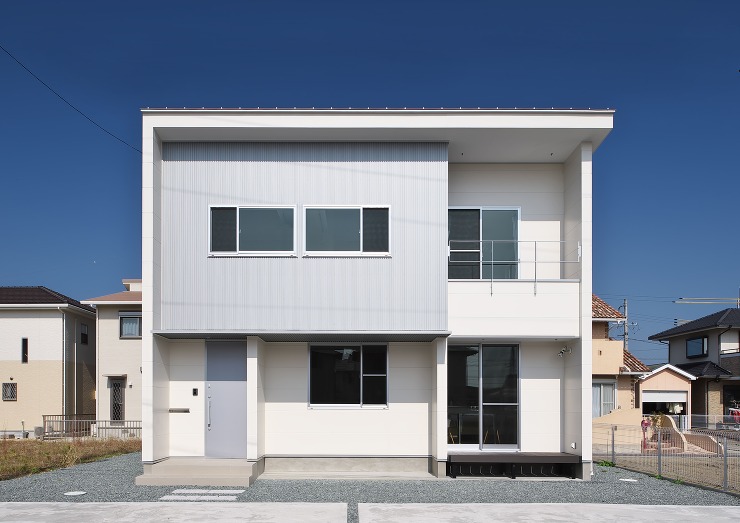 小さな家の「力」 | 三重県で注文住宅・...