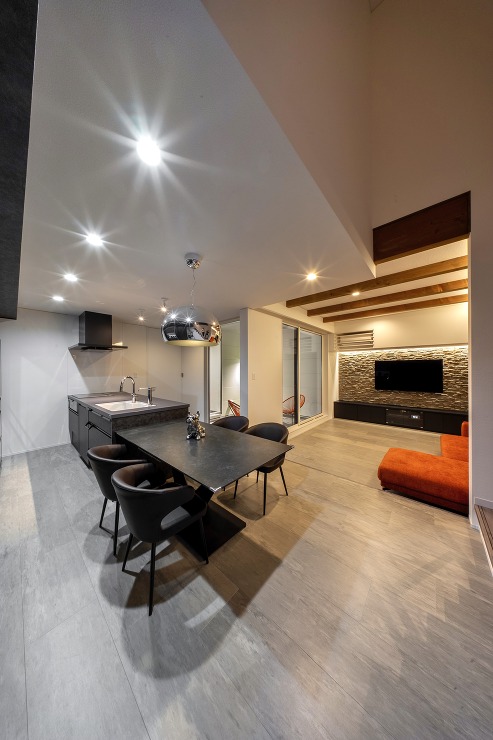 久保町字大木の家 | 三重県で注文住宅・...