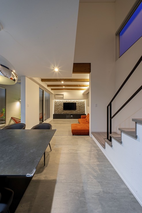 久保町字大木の家 | 三重県で注文住宅・...