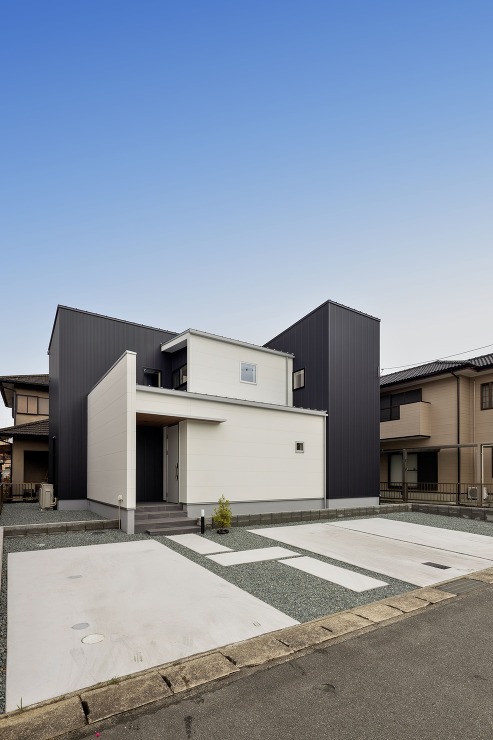 久保町字大木の家 | 三重県で注文住宅・...