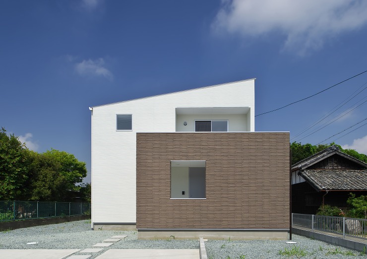 紀伊長島の家 | 三重県で注文住宅・デザ...