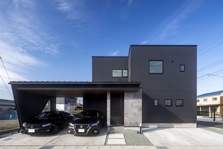 ホテルライク | 三重県で注文住宅・デザ...