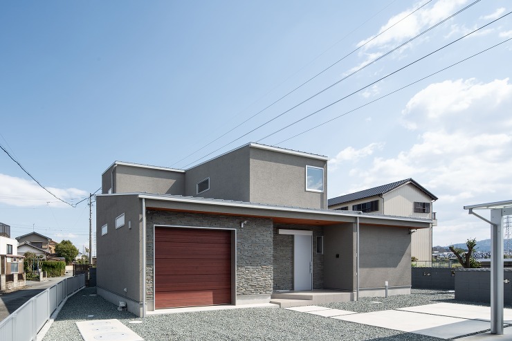 ナチュラル | 三重県で注文住宅・デザイ...