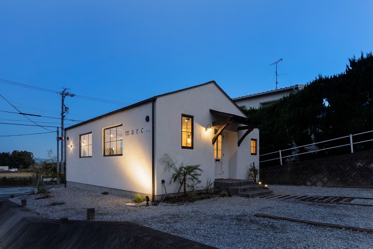 店舗・商業建築 | 三重県で注文住宅・デ...