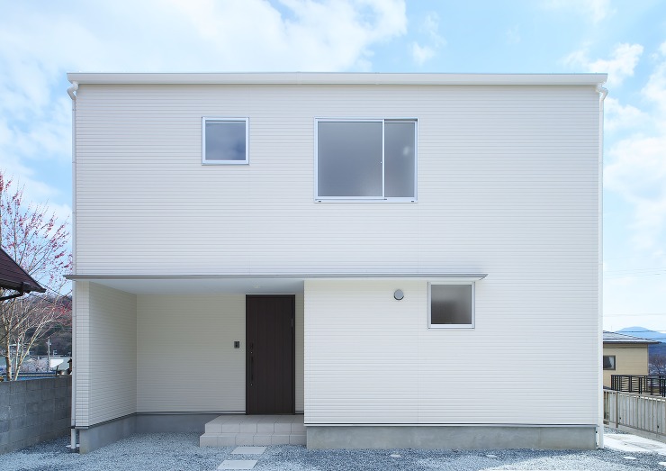 2階LDK | 三重県で注文住宅・デザイ...