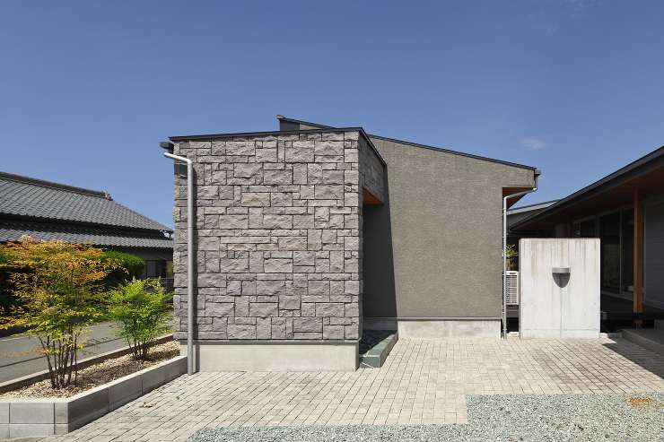 平屋 | 三重県で注文住宅・デザイン住宅...