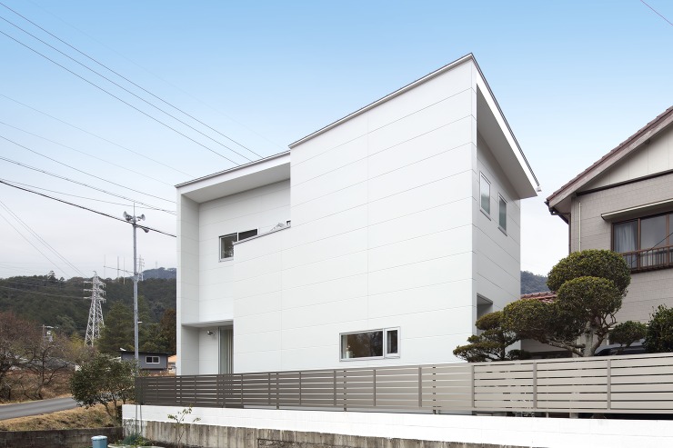 エレガント | 三重県で注文住宅・デザイ...