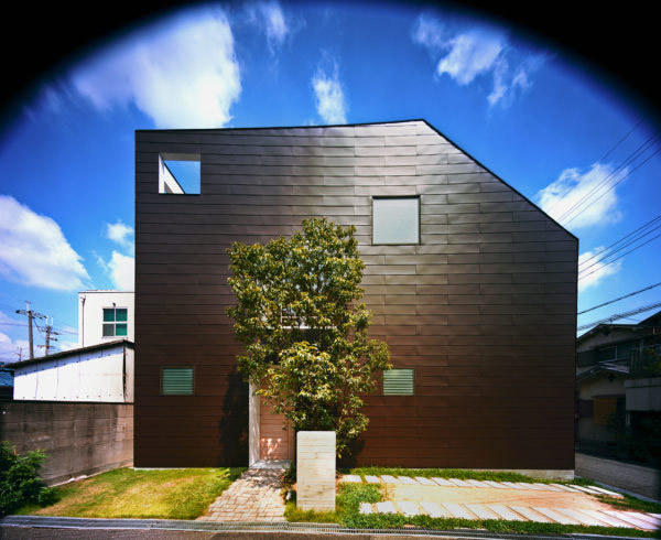 House-St