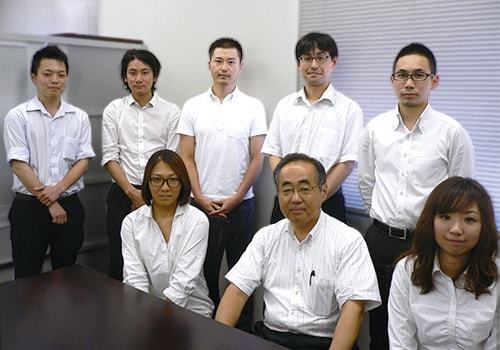 同じ業種の事例