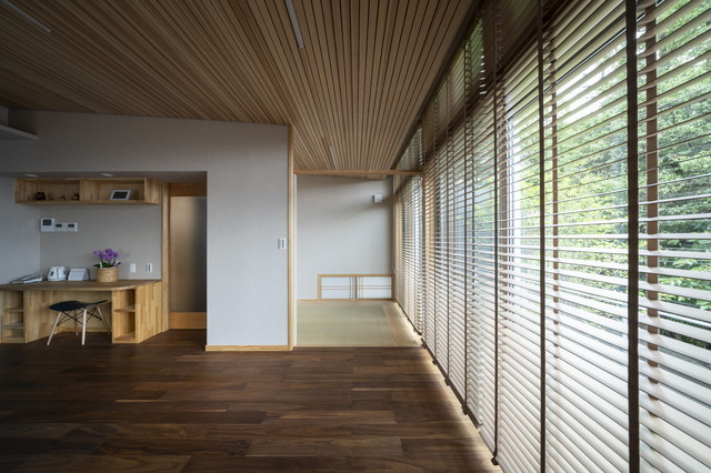 「借景の家」写真更新！ | お知らせ |...