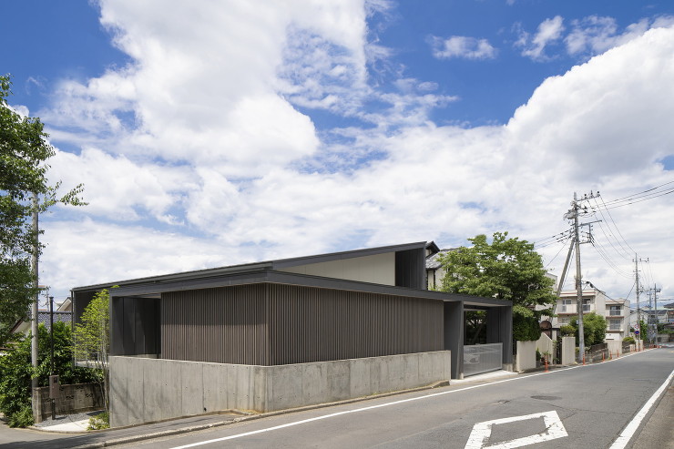 設計実績 | 宮本建築アトリエ | 茨城...