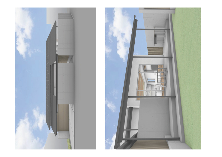 PROJECT | 設計実績 | 宮本建...