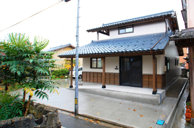 高性能現代和風２