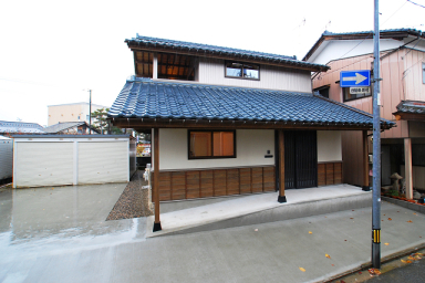 高性能現代和風２