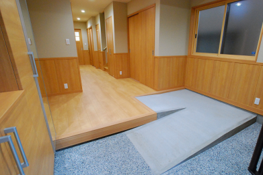 高性能現代和風２