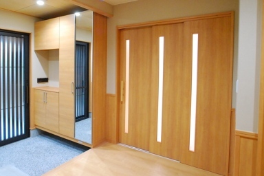 高性能現代和風２