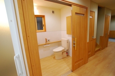 高性能現代和風２