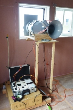 高性能現代和風２