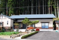新潟県五泉市の原建築　施工例
