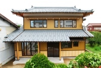 新潟県五泉市の原建築　施工例
